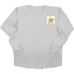 Ladies Game Day Jersey