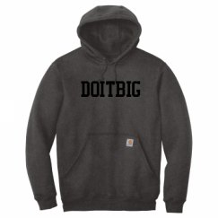 Unisex Carhartt Hooded Sweatshirt