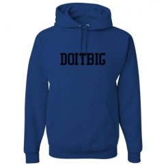 Unisex Basic Promo Hoodie