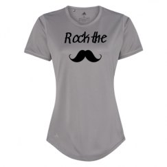 Women's Adidas Sport Shirt