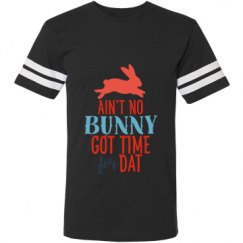 Unisex Vintage Sports Tee