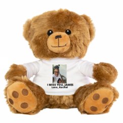 10 Inch Teddy Bear Stuffed Animal