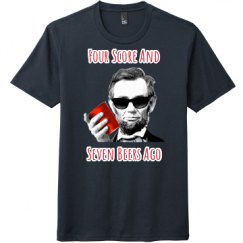 Unisex Perfect Tri Tee