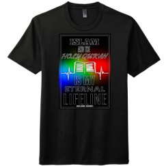 Unisex Perfect Tri Tee