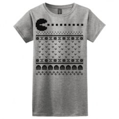 Ladies Basic Softstyle Tee