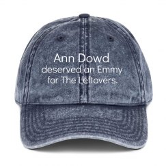 Ann Dowd Deserves!