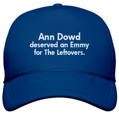 Snapback Trucker Hat