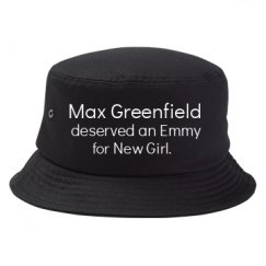 Unisex Bucket Hat
