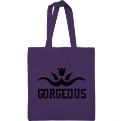 Canvas Tote Bag