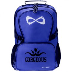 Nfinity Backpack Bag