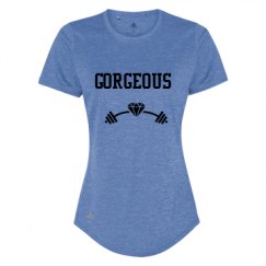 Women's Adidas Sport Shirt