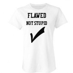 Ladies Slim Fit Favorite Tee