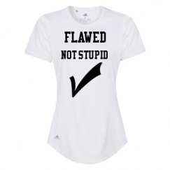 Women's Adidas Sport Shirt