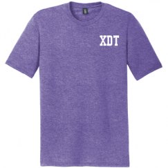 Unisex Perfect Tri Tee