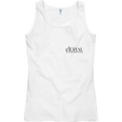 Ladies Semi-Fitted Tank