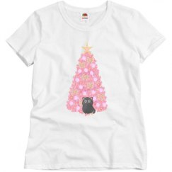 Ladies Basic Softstyle Promo Tee