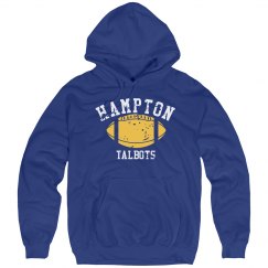 Football Hoodie 3
