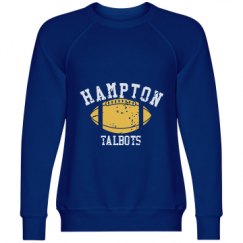 Unisex Triblend Crewneck Sweatshirt