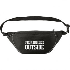 Fanny Pack