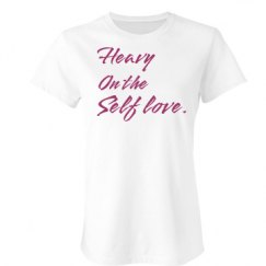 Ladies Slim Fit Favorite Tee