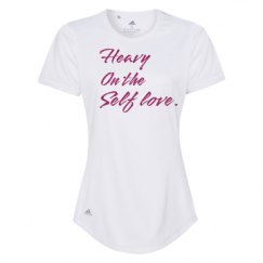 Women's Adidas Sport Shirt