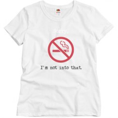 Ladies Basic Softstyle Promo Tee