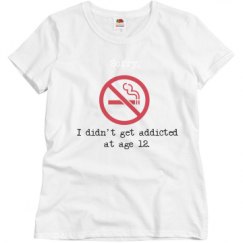 Ladies Basic Softstyle Promo Tee