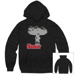 Sour" Explde" Hoodie 