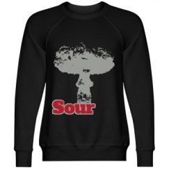 Unisex Triblend Crewneck Sweatshirt