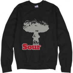 Unisex Basic Promo Crewneck Sweatshirt