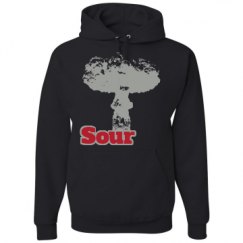 Unisex Basic Promo Hoodie