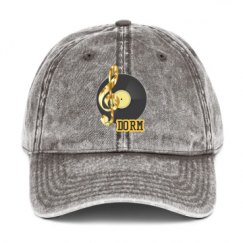 Vintage Baseball Cap