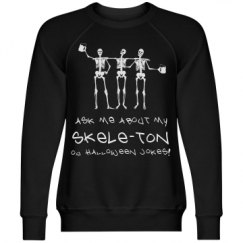 Unisex Triblend Crewneck Sweatshirt