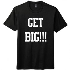 Unisex Perfect Tri Tee