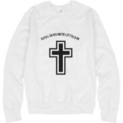 Unisex Basic Promo Crewneck Sweatshirt
