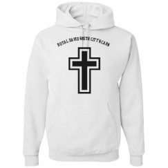 Unisex Basic Promo Hoodie