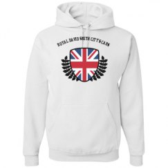 Unisex Basic Promo Hoodie