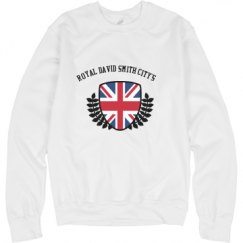 Unisex Basic Promo Crewneck Sweatshirt