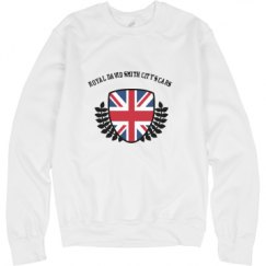 Unisex Basic Promo Crewneck Sweatshirt