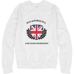 Unisex Basic Promo Crewneck Sweatshirt