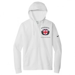 Unisex Nike Full Zip Hoodie