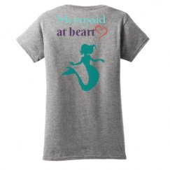 Ladies Basic Softstyle Tee