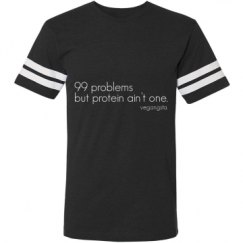 Unisex Vintage Sports Tee