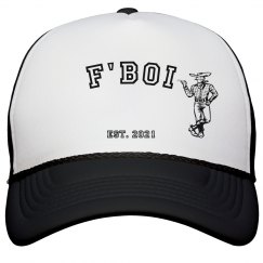 F' Boi hat