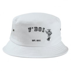 Unisex Bucket Hat
