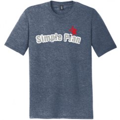 Unisex Perfect Tri Tee