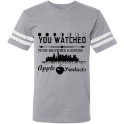 Unisex Vintage Sports Tee