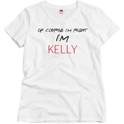 Ladies Basic Softstyle Promo Tee