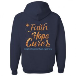 Unisex Basic Promo Hoodie