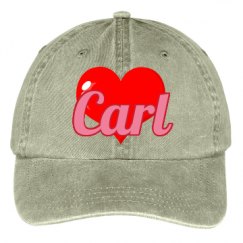 Vintage Baseball Cap